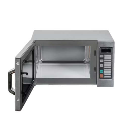 เตาอบไมโครเวฟพานาโซนิคเชิงพาณิชย์ 22 ลิตร MICROWAVE PANASONIC NE-1037TDE COMMERCIAL - Image 3