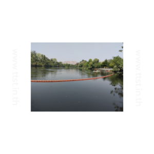 Alternative view of อวนกำจัดขยะ ยาว 10 เมตร สูง 1 เมตร