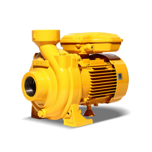 ปั๊มน้ำหอยโข่ง ชนิดแรงดันสูงปานกลาง มิตซูบิชิ (MITSUBISHI) รุ่น ACML-1505S (2"x2" 2HP) 220V