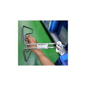 Alternative view of ฮีทเตอร์เตาทอดน้ำมันลึก AFI SF8M RA025 HEATER 3250W  30056984
