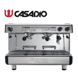 เครื่องชงกาแฟ CASADIO UNDICI A2 TALL BLACK
