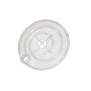 ฝาครอบปั๊ม Crathco 1741 Pump Cover D255, D355  เป็นอะไหล่แท้จาก Crathco Grindmaster 30000299
