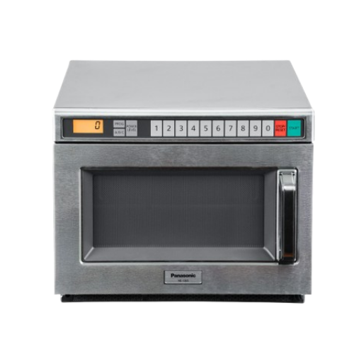 MICROWAVE-PANASONIC-COMMERCIAL-NE-1365TPE