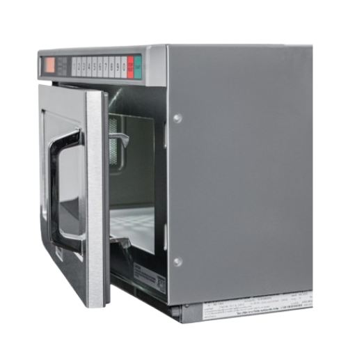 เตาอบไมโครเวฟ เชิงพาณิชย์ MICROWAVE PANASONIC NE-1365TPE Inverter - Image 2
