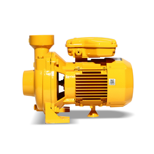 ปั๊มน้ำหอยโข่ง ชนิดแรงดันสูงปานกลาง มิตซูบิชิ (MITSUBISHI) รุ่น ACML-1505S (2"x2" 2HP) 220V - Image 3