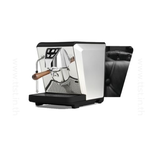 เครื่องชงกาแฟ NUOVA OSCAR MOOD BLACK