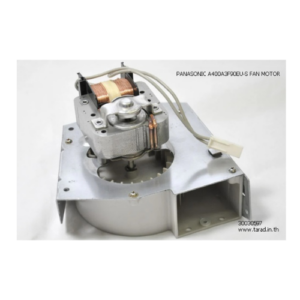 PANASONIC A400A3F90EU-S FAN MOTOR 30030597
