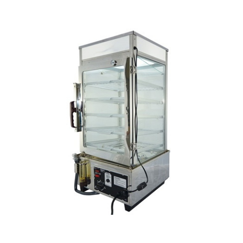 เช่าตู้อุ่นซาลาเปา YOSHIKIN STEAM COOKER SMD-545EF