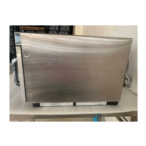 เตาอบไมโครเวฟพานาโซนิคเชิงพาณิชย์ มือสอง MICROWAVE Panasonic commercial NE-1356 ขนาด 1300W. - Image 2