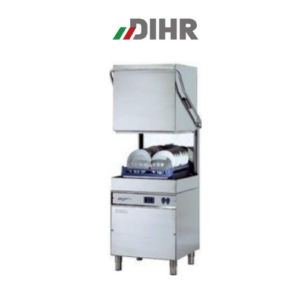 Alternative view of เครื่องล้างจาน DIHR DISHWASHER HT11