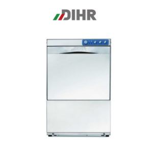 เครื่องล้างจาน DIHR GLASS DISHWASHER GS 40 400V3N/50Hz