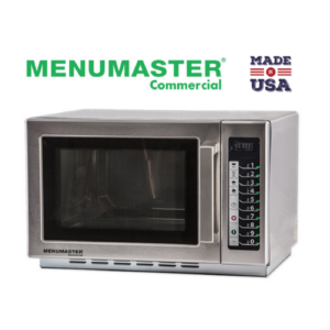 เตาอบไมโครเวฟอุตสาหกรรม MENUMASTER RCS511TS MICROWAVE OVEN
