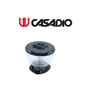 อะไหล่ เฉพาะโถพร้อมฝา Casadio 968756000 Hopper 1,2 KGS