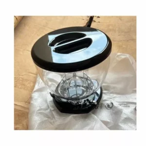 Alternative view of อะไหล่ เฉพาะโถพร้อมฝา Casadio 968756000 Hopper 1,2 KGS