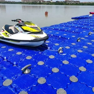 ทุ่นจอดเรือเจ๊ทสกรี Jet ski