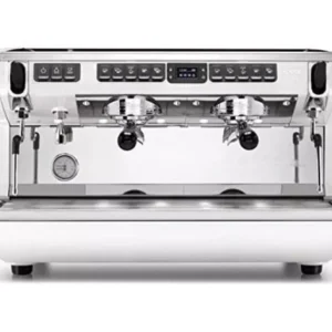 เครื่องชงกาแฟ Nuova Simonelli รุ่น Appia Life XT 2GR/V TALL WHITE