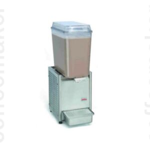 เครื่องกดน้ำหวาน CRATHCO USA D155-3 1 โถ ขนาดบรรจุ 18 ลิตร made in USA