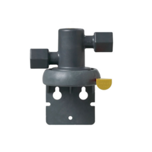 อะไหล่ หัวกรองน้ำ รุ่น NH3-1/2 + เกจ PC