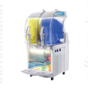 เครื่องทำเกล็ดน้ำแข็งสำหรับดื่มเย็น CRATHCO I-PRO 2M UV LIGHT PANEL made in USA